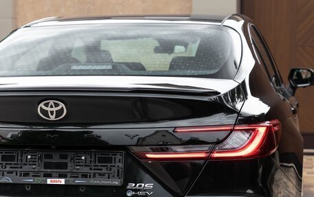 Toyota Camry, 2026 год, 3 800 000 рублей, 9 фотография