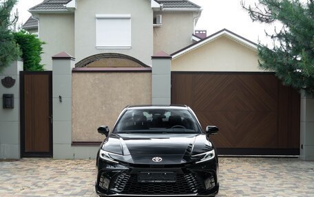 Toyota Camry, 2026 год, 3 800 000 рублей, 3 фотография