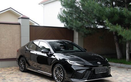 Toyota Camry, 2026 год, 3 800 000 рублей, 8 фотография