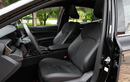 Toyota Camry, 2026 год, 3 800 000 рублей, 12 фотография