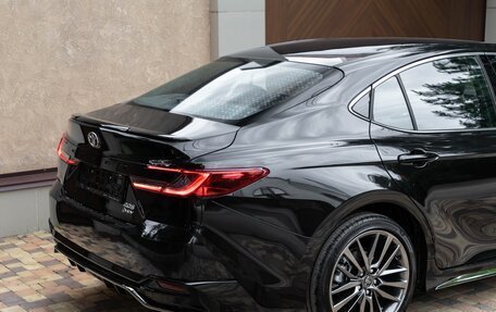 Toyota Camry, 2026 год, 3 800 000 рублей, 5 фотография