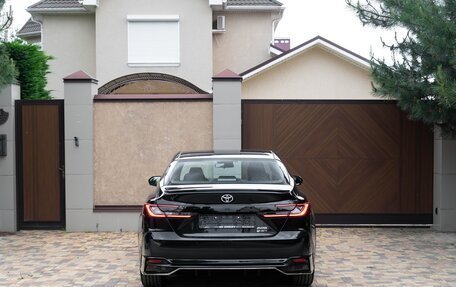 Toyota Camry, 2026 год, 3 800 000 рублей, 6 фотография