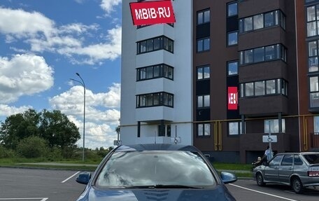 Opel Astra J, 2012 год, 870 000 рублей, 2 фотография