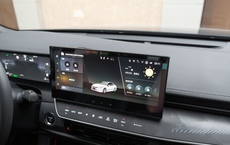 Toyota Camry, 2026 год, 3 800 000 рублей, 16 фотография