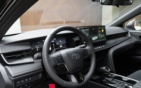 Toyota Camry, 2026 год, 3 800 000 рублей, 13 фотография
