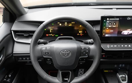 Toyota Camry, 2026 год, 3 800 000 рублей, 15 фотография