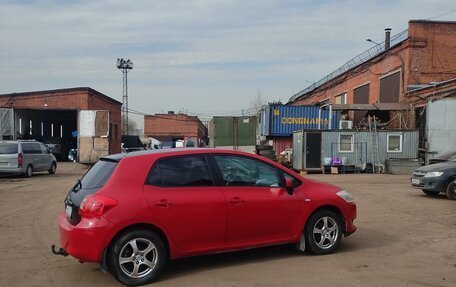 Toyota Auris II, 2007 год, 620 000 рублей, 3 фотография