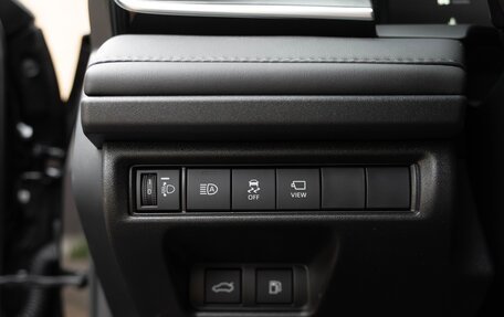 Toyota Camry, 2026 год, 3 800 000 рублей, 25 фотография