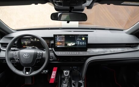 Toyota Camry, 2026 год, 3 800 000 рублей, 14 фотография