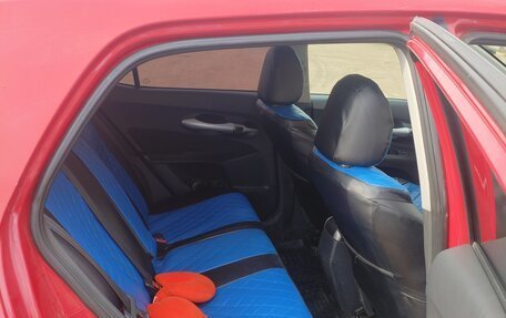 Toyota Auris II, 2007 год, 620 000 рублей, 6 фотография