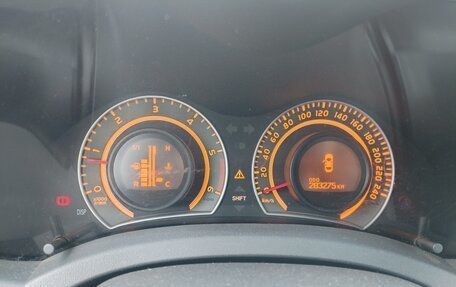 Toyota Auris II, 2007 год, 620 000 рублей, 9 фотография