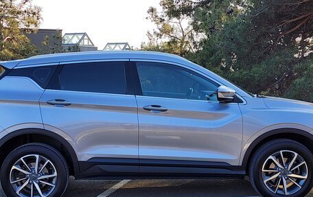 Geely Coolray I, 2022 год, 1 470 000 рублей, 5 фотография