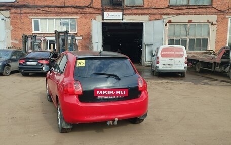 Toyota Auris II, 2007 год, 620 000 рублей, 2 фотография