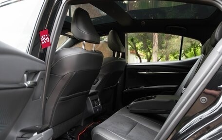 Toyota Camry, 2026 год, 3 800 000 рублей, 21 фотография