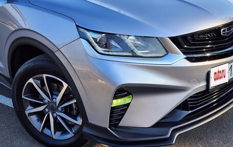Geely Coolray I, 2022 год, 1 470 000 рублей, 11 фотография