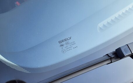 Geely Coolray I, 2022 год, 1 470 000 рублей, 16 фотография