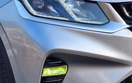 Geely Coolray I, 2022 год, 1 470 000 рублей, 12 фотография