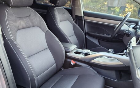 Geely Coolray I, 2022 год, 1 470 000 рублей, 21 фотография