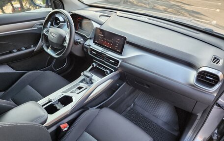 Geely Coolray I, 2022 год, 1 470 000 рублей, 19 фотография