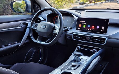 Geely Coolray I, 2022 год, 1 470 000 рублей, 22 фотография