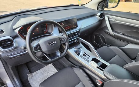 Geely Coolray I, 2022 год, 1 470 000 рублей, 18 фотография