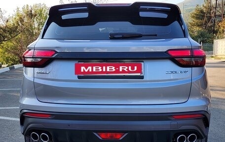 Geely Coolray I, 2022 год, 1 470 000 рублей, 9 фотография
