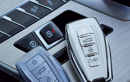 Geely Coolray I, 2022 год, 1 470 000 рублей, 34 фотография