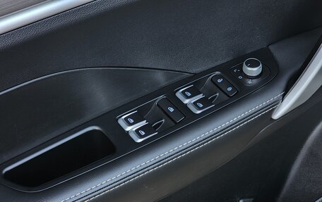 Geely Coolray I, 2022 год, 1 470 000 рублей, 33 фотография