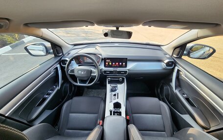 Geely Coolray I, 2022 год, 1 470 000 рублей, 24 фотография