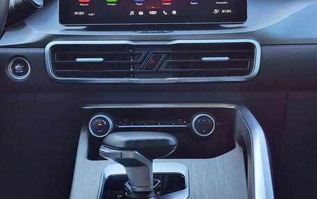 Geely Coolray I, 2022 год, 1 470 000 рублей, 25 фотография