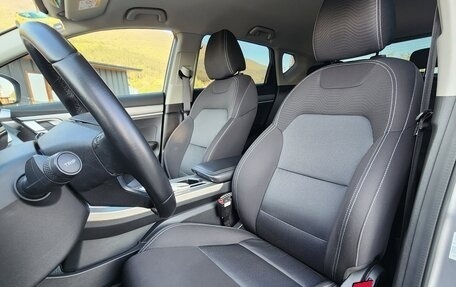 Geely Coolray I, 2022 год, 1 470 000 рублей, 20 фотография
