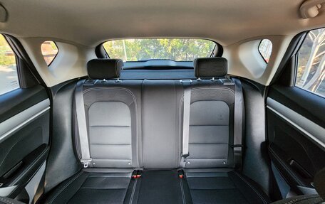 Geely Coolray I, 2022 год, 1 470 000 рублей, 39 фотография