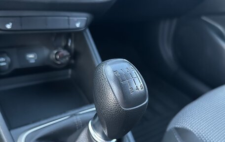 Hyundai Solaris II рестайлинг, 2019 год, 1 470 000 рублей, 17 фотография