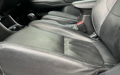 Mitsubishi Outlander III рестайлинг 3, 2016 год, 1 600 000 рублей, 6 фотография