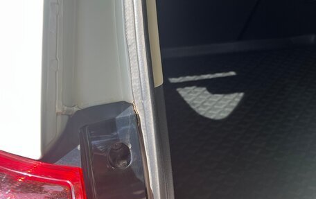 Mitsubishi Outlander III рестайлинг 3, 2016 год, 1 600 000 рублей, 19 фотография