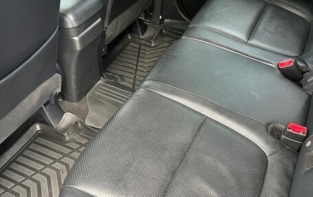 Mitsubishi Outlander III рестайлинг 3, 2016 год, 1 600 000 рублей, 7 фотография