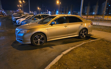 Toyota Camry, 2007 год, 888 888 рублей, 3 фотография