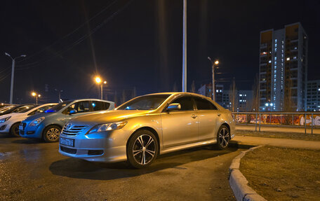 Toyota Camry, 2007 год, 888 888 рублей, 5 фотография