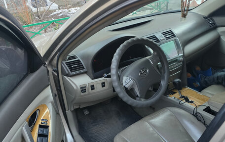Toyota Camry, 2007 год, 888 888 рублей, 6 фотография