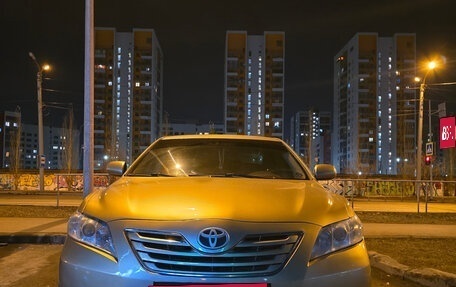 Toyota Camry, 2007 год, 888 888 рублей, 4 фотография