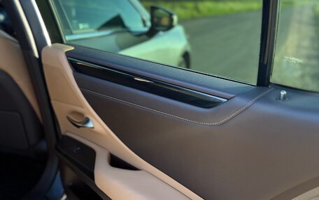 Lexus ES VII, 2021 год, 3 900 000 рублей, 12 фотография
