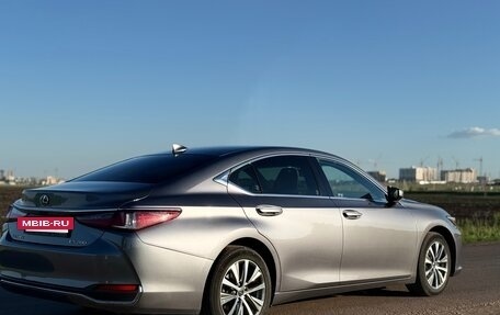Lexus ES VII, 2021 год, 3 900 000 рублей, 7 фотография