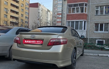 Toyota Camry, 2007 год, 888 888 рублей, 9 фотография