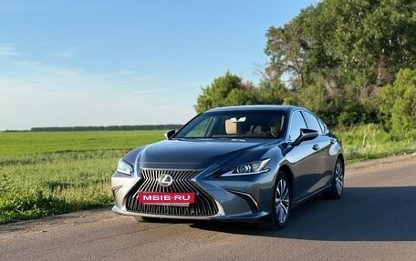 Lexus ES VII, 2021 год, 3 900 000 рублей, 6 фотография