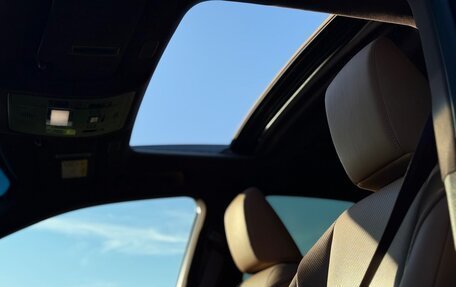 Lexus ES VII, 2021 год, 3 900 000 рублей, 17 фотография