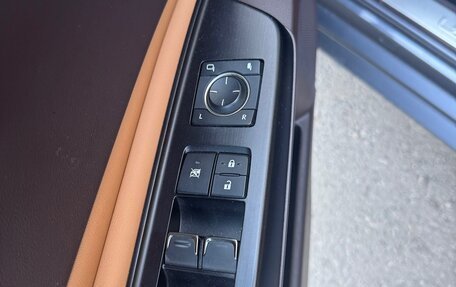Lexus ES VII, 2021 год, 3 900 000 рублей, 21 фотография