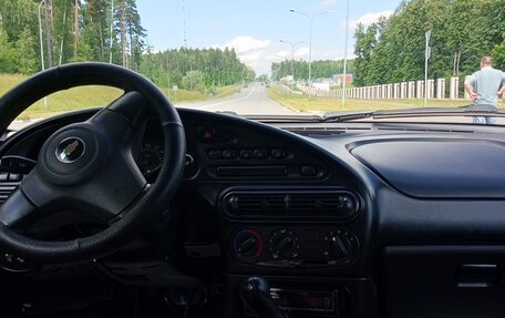 Chevrolet Niva I рестайлинг, 2013 год, 490 000 рублей, 8 фотография