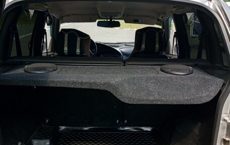 Chevrolet Niva I рестайлинг, 2013 год, 490 000 рублей, 6 фотография