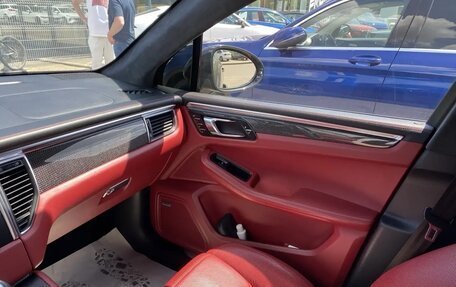 Porsche Macan I рестайлинг, 2014 год, 3 100 000 рублей, 7 фотография