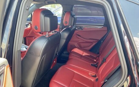 Porsche Macan I рестайлинг, 2014 год, 3 100 000 рублей, 12 фотография